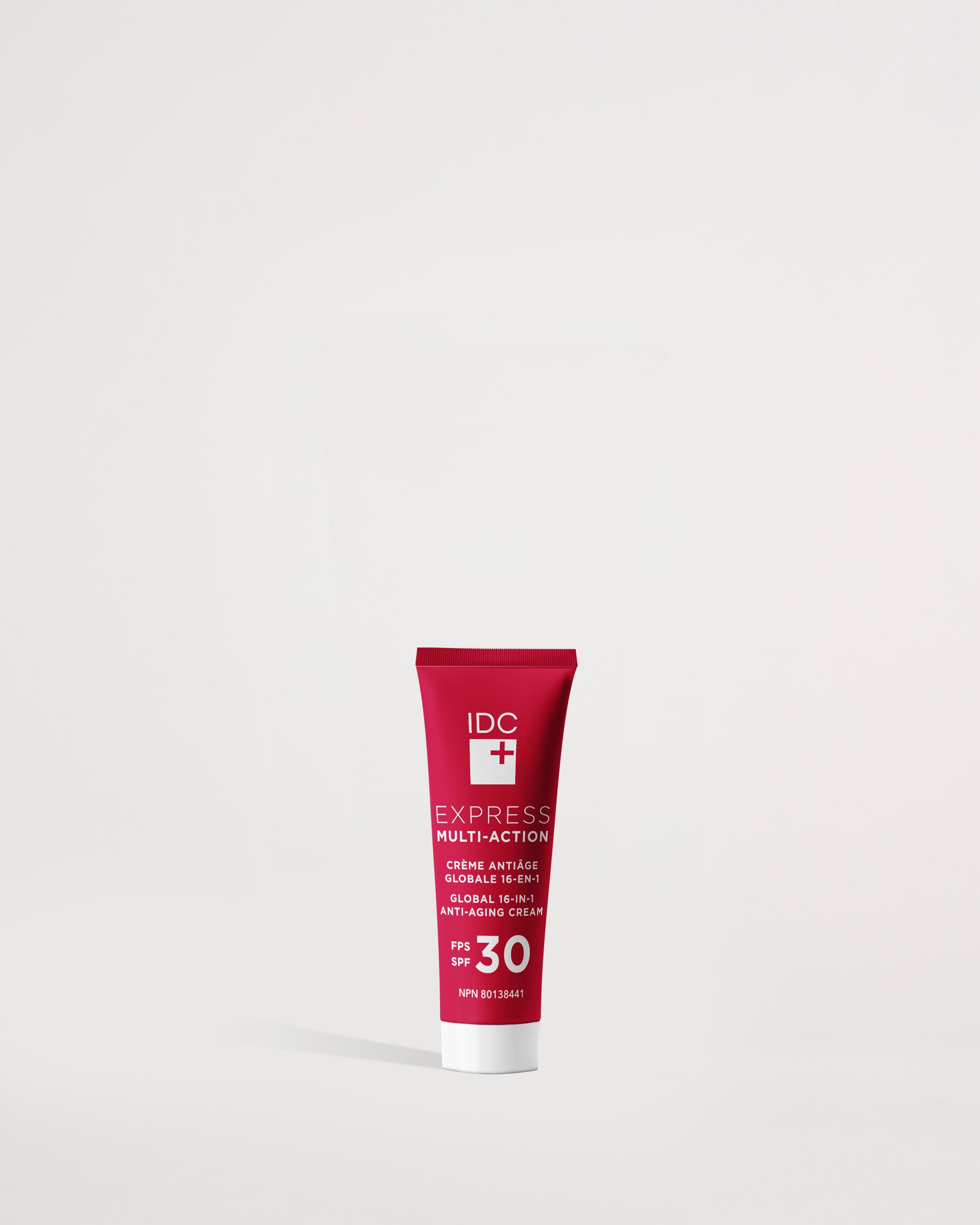 Defense & Hydration Routine