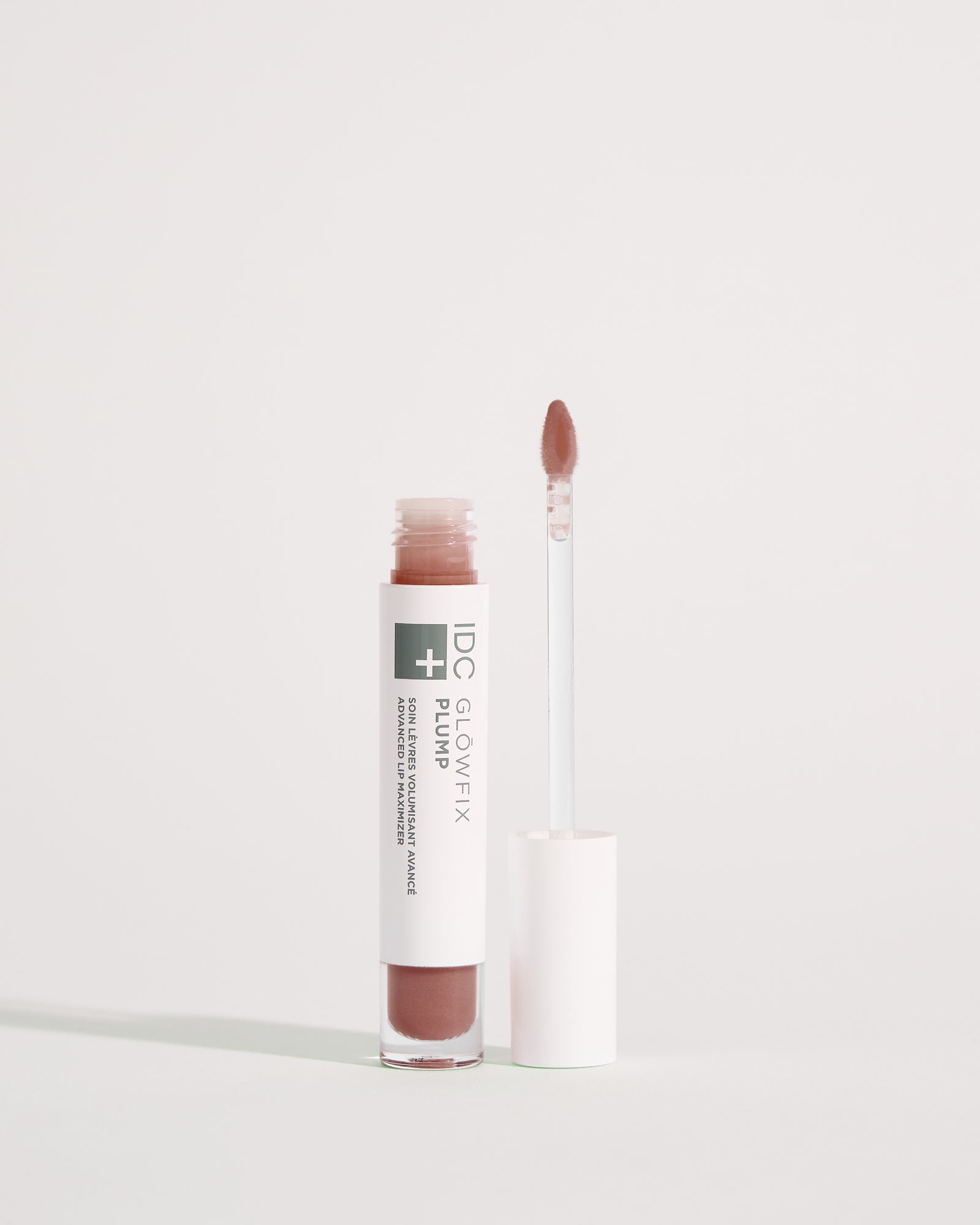 GLŌWFIX Plump | Soin lèvres volumisant avancé