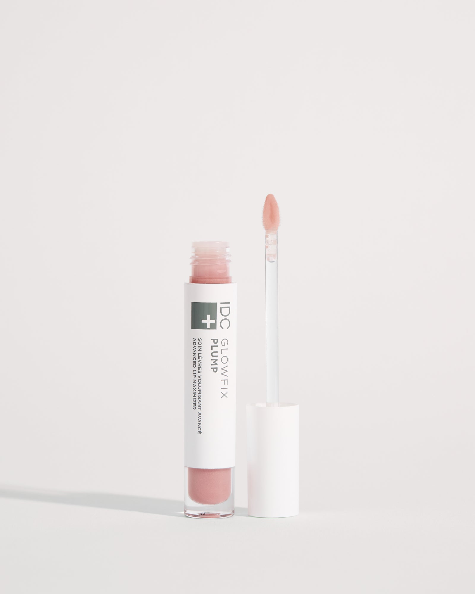 GLŌWFIX Plump | Soin lèvres volumisant avancé