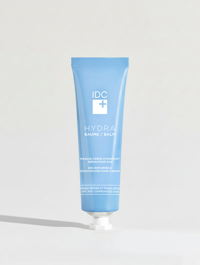 Hydra Balm | SOS Repairing  & Moisturizing Mask Cream