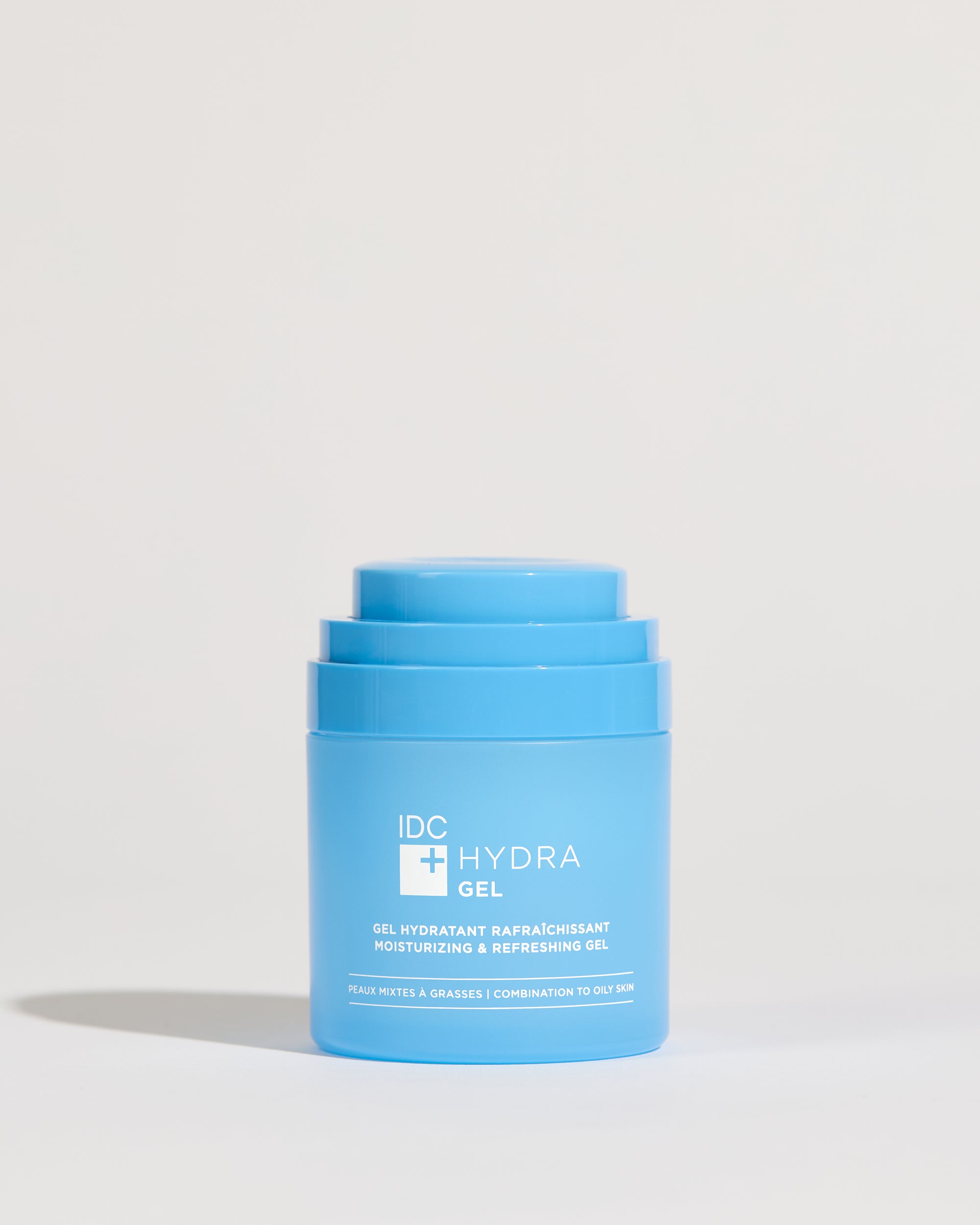 Hydra Gel | Gel hydratant rafraîchissant