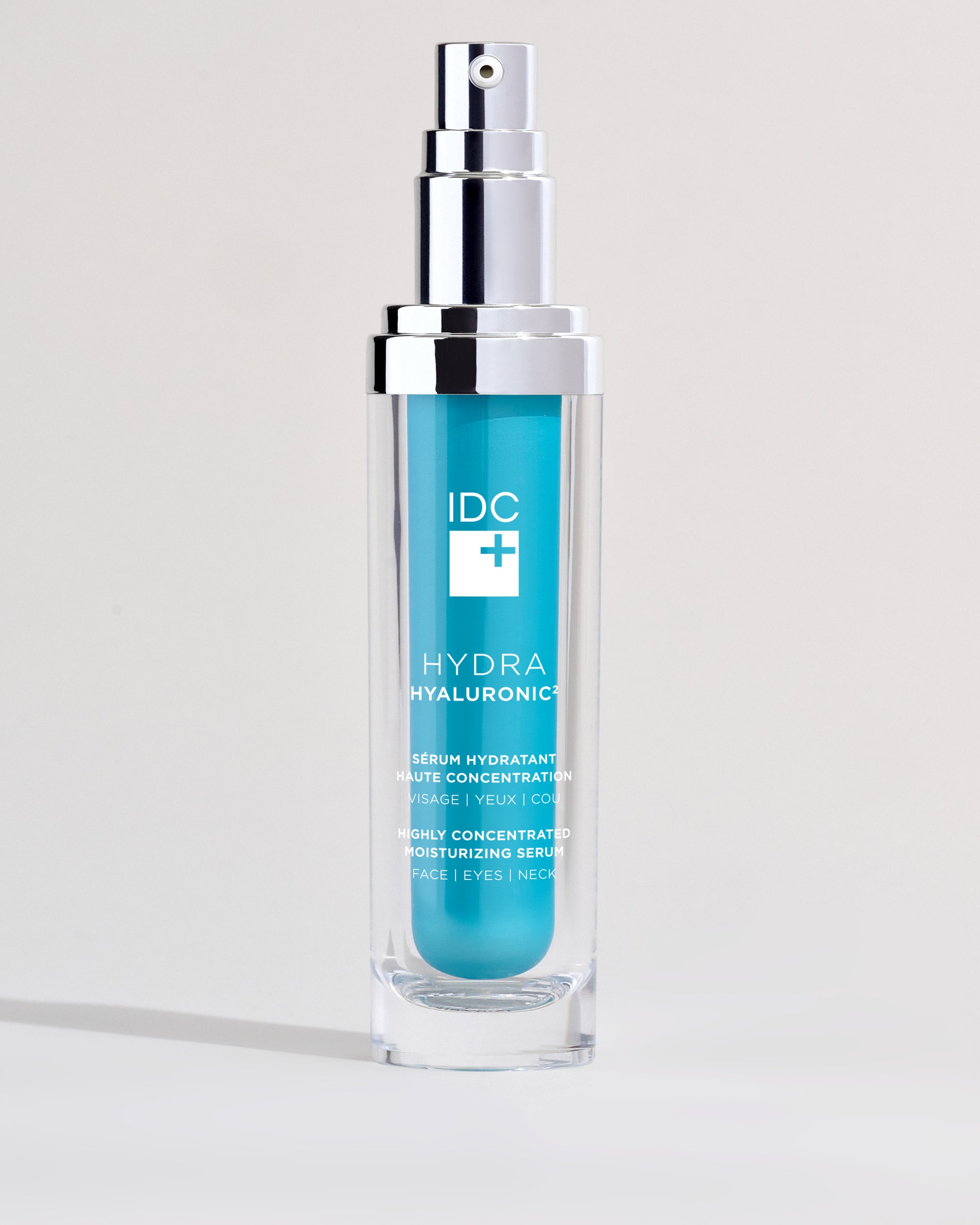 Hydra Hyaluronic2-80ML | Sérum Hydratant Haute Concentration
