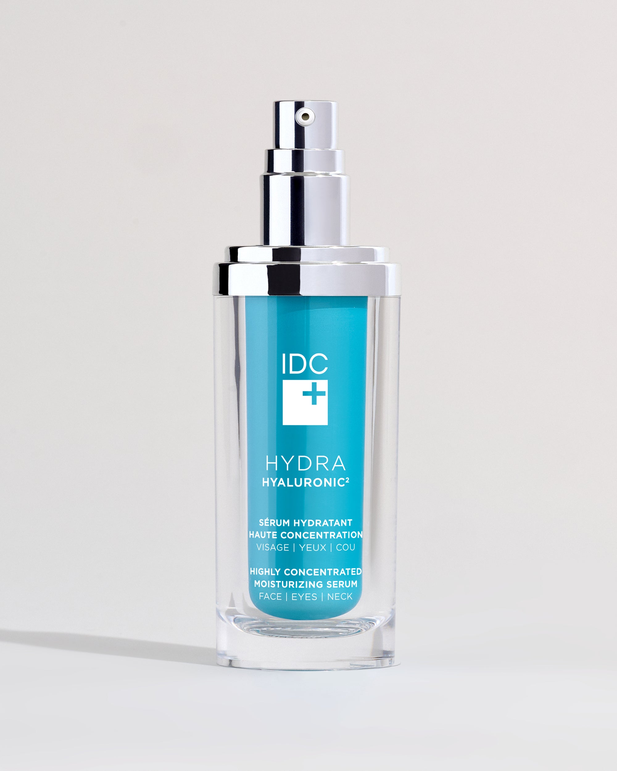 Hydra Hyaluronic2-50ML | Sérum Hydratant Haute Concentration