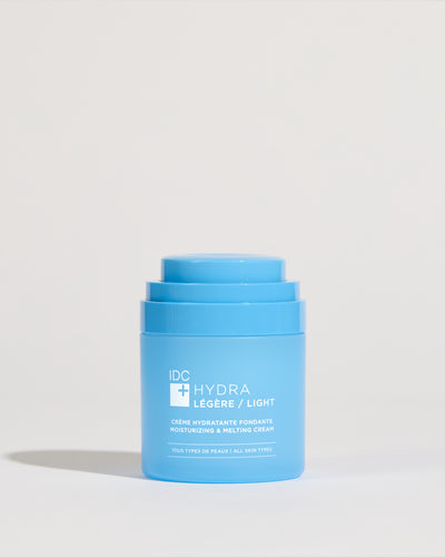 Hydra Light | Moisturizing & Melting Cream