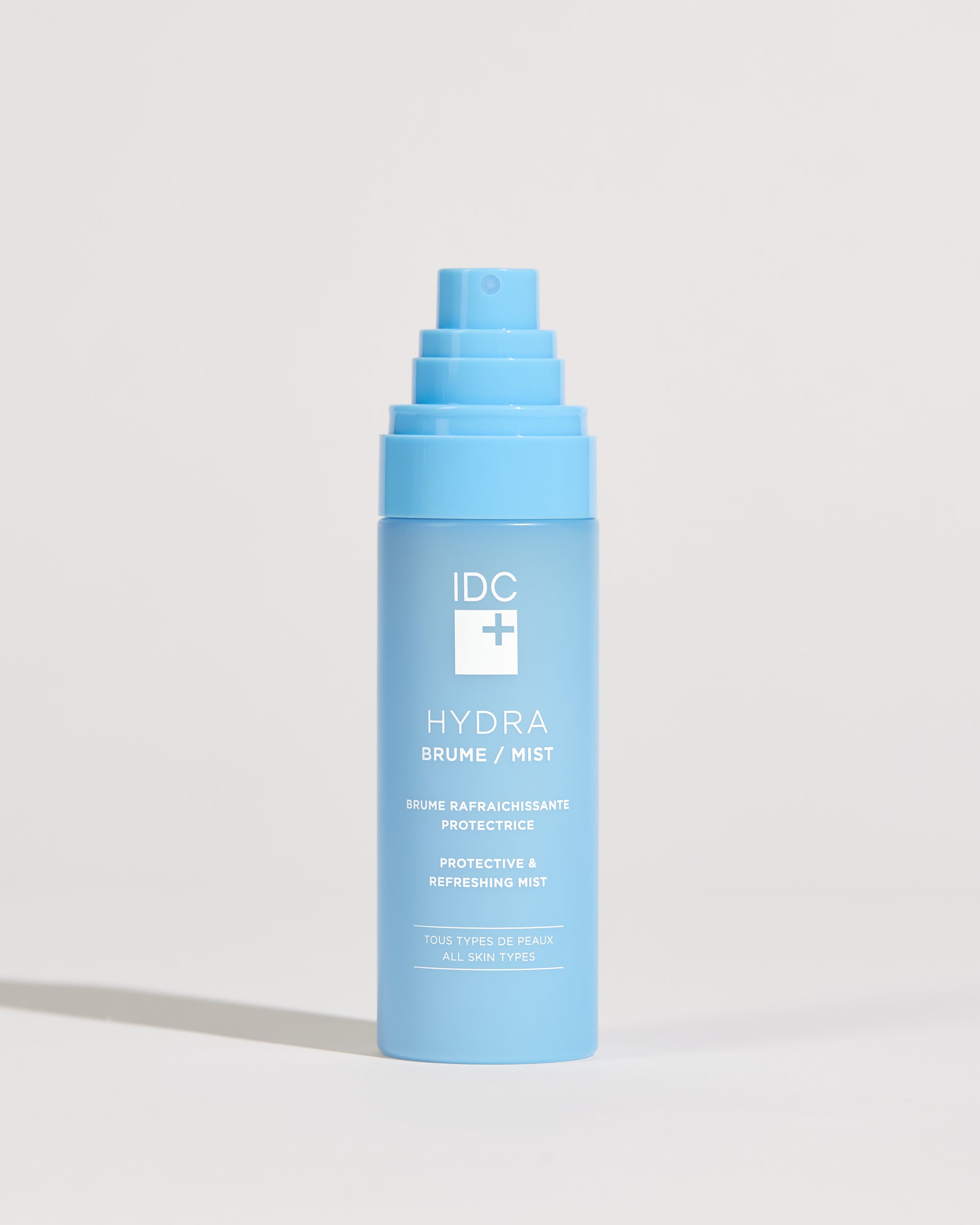 HYDRA Brume | Brume rafraîchissante protectrice