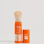 Solis+ SPF 50 | Mineral Powder Sunscreen