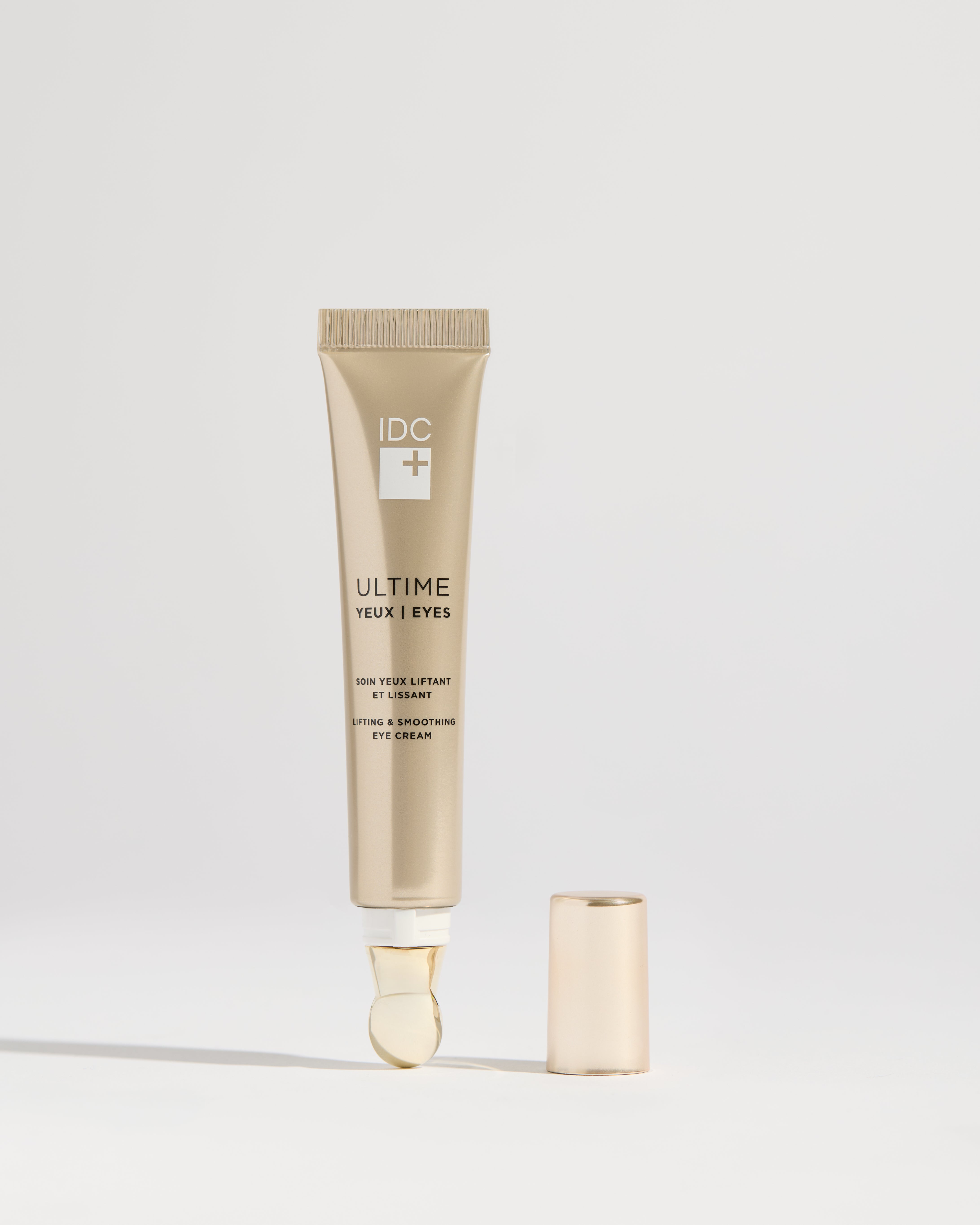 Anti-Aging Eye Contour Cream | GLŌWFIX Eyes | IDC Dermo
