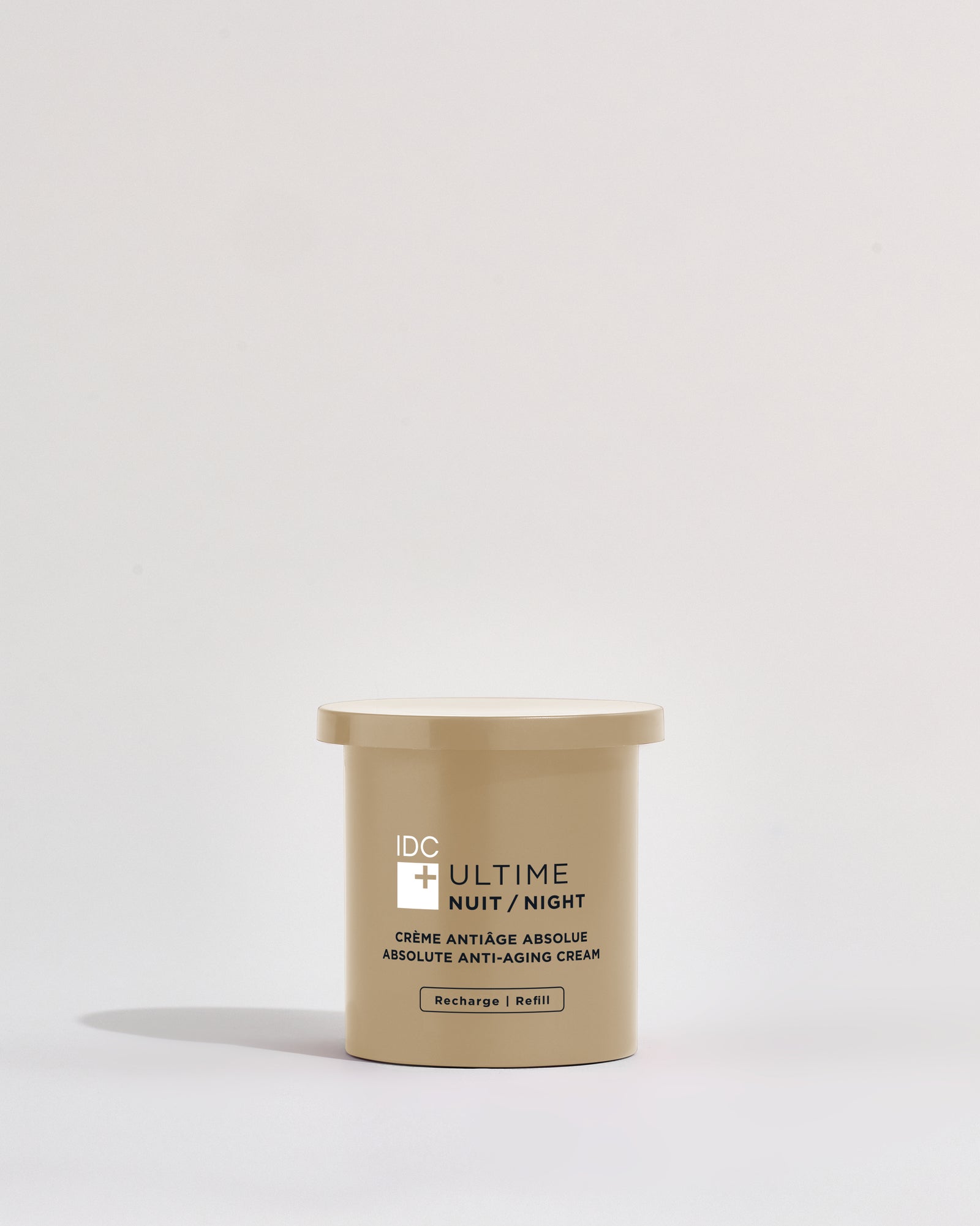 Ultime Night | Absolute Anti-aging Cream - Refill