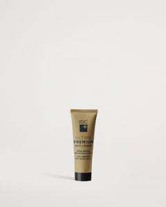 Ultime Premium Nuit | Crème Anti-âge Réparatrice Totale - 3ml
