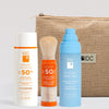 Summer Essentials Pouch