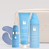 Les essentiels peau en voyage