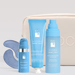 Les essentiels peau en voyage