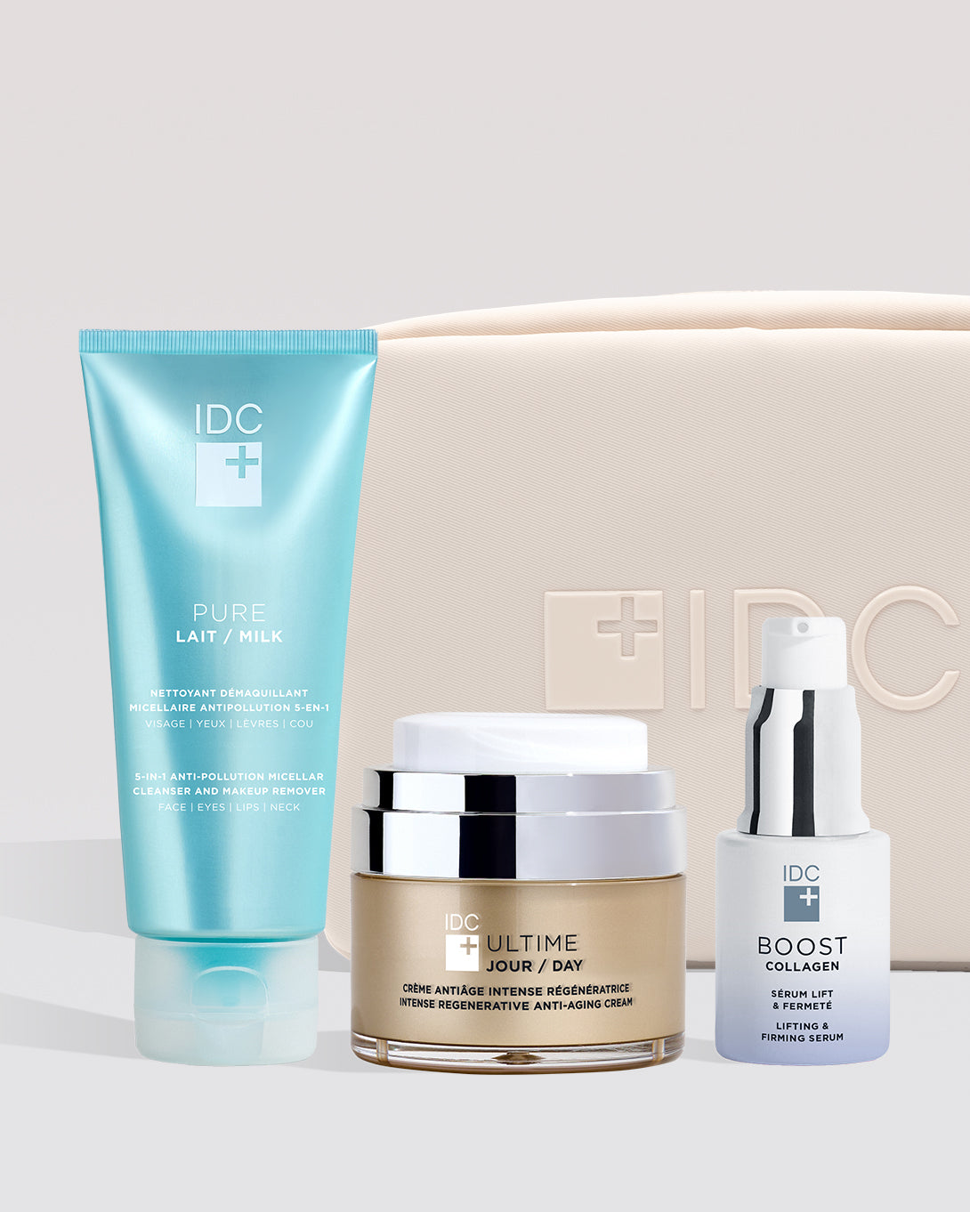 Pochette découverte Peri-ménopause