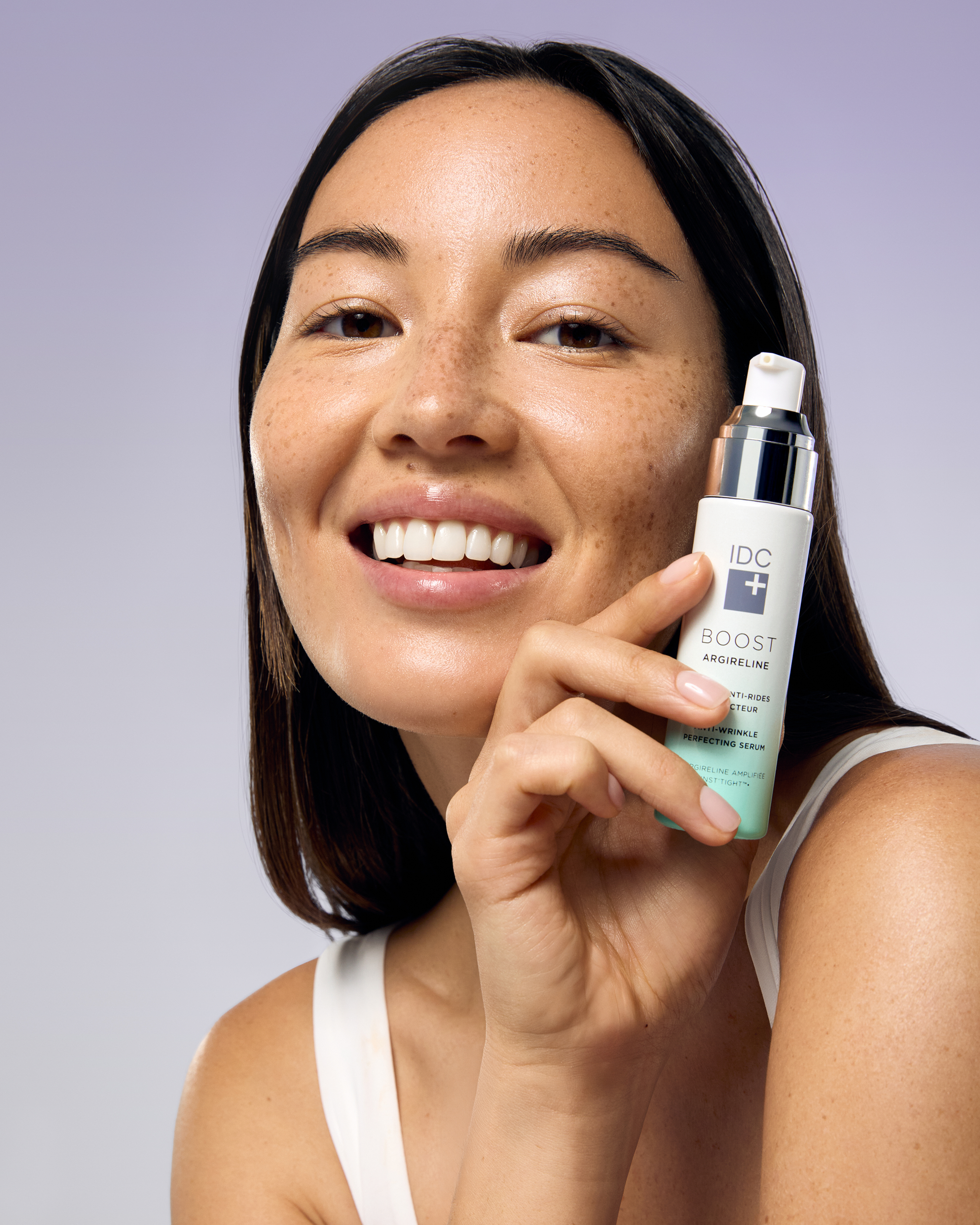 Anti-Aging Discovery Protocol Set