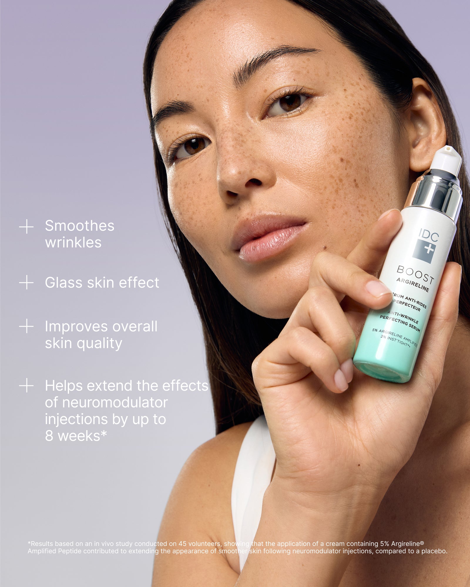 Aurelie Wrinkle Reguler Boost Lotion 大容量 AURELIA Absolute