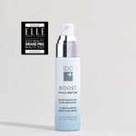 Boost Hyalu-Peptide | Ultra-Plumping Densifying Serum