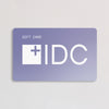 IDC Dermo Gift Card