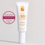 Solis+ SPF 30 | Mineral anti-aging sunscreen