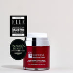 Express Multi-Action-50ML | 16-in-1 Global Anti-aging Cream