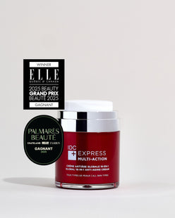 Express Multi-Action-50ML | 16-in-1 Global Anti-aging Cream
