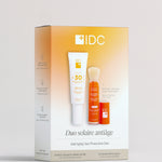Solis+ Duo | Mineral Sunscreen Routine