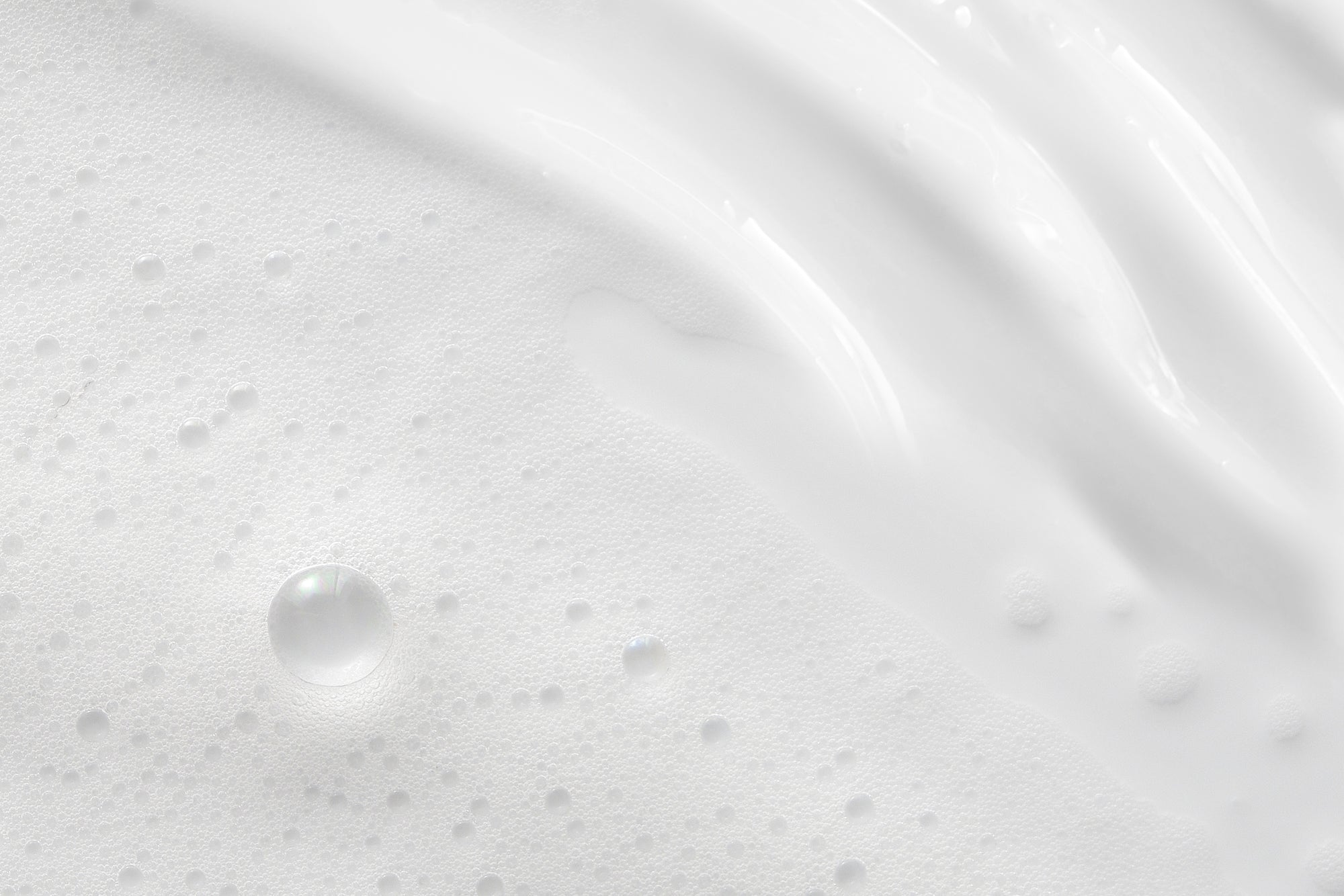 Nettoyant & Démaquillant 7-en-1 – Crème mousse