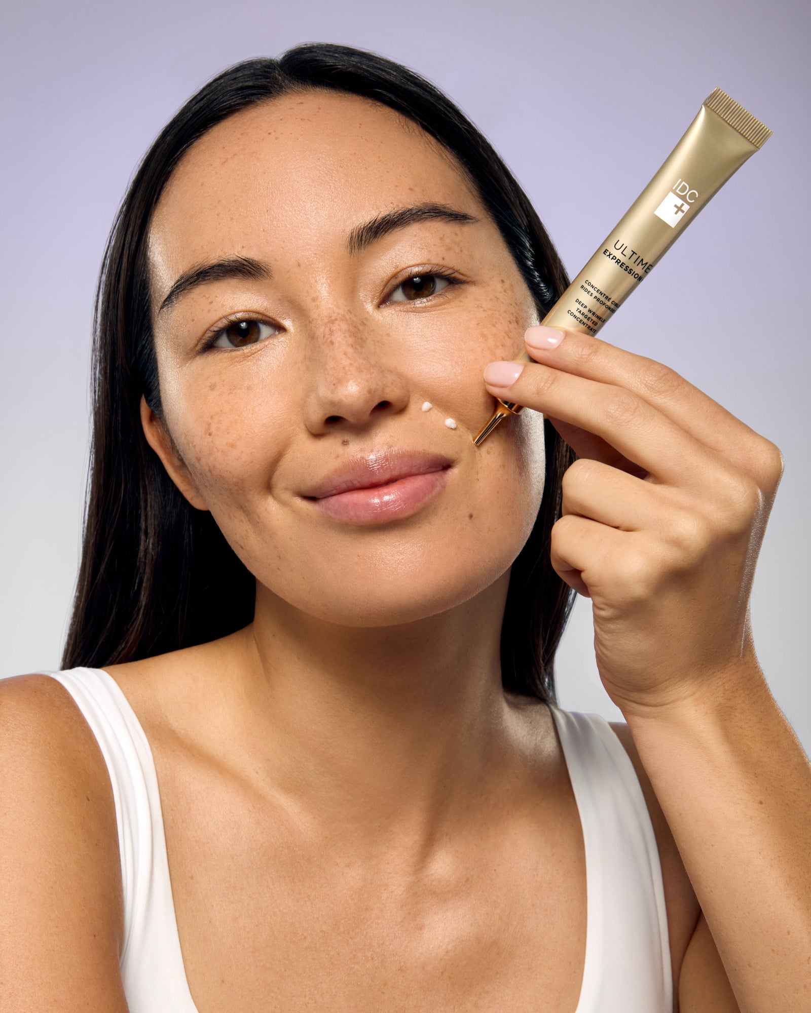 The Wrinkle Expert Duo | IDC Dermo