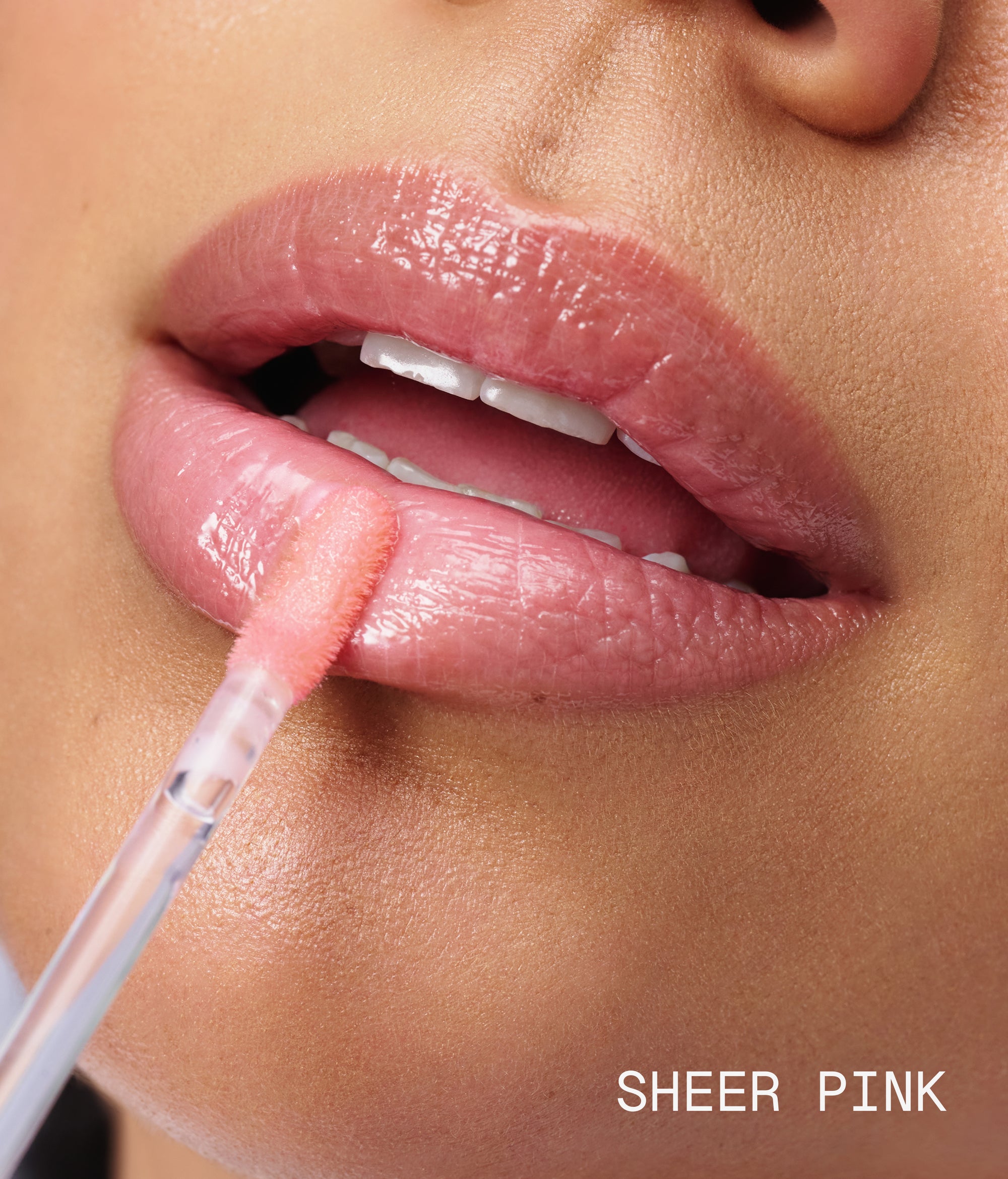 GLŌWFIX Plump | Soin lèvres volumisant avancé