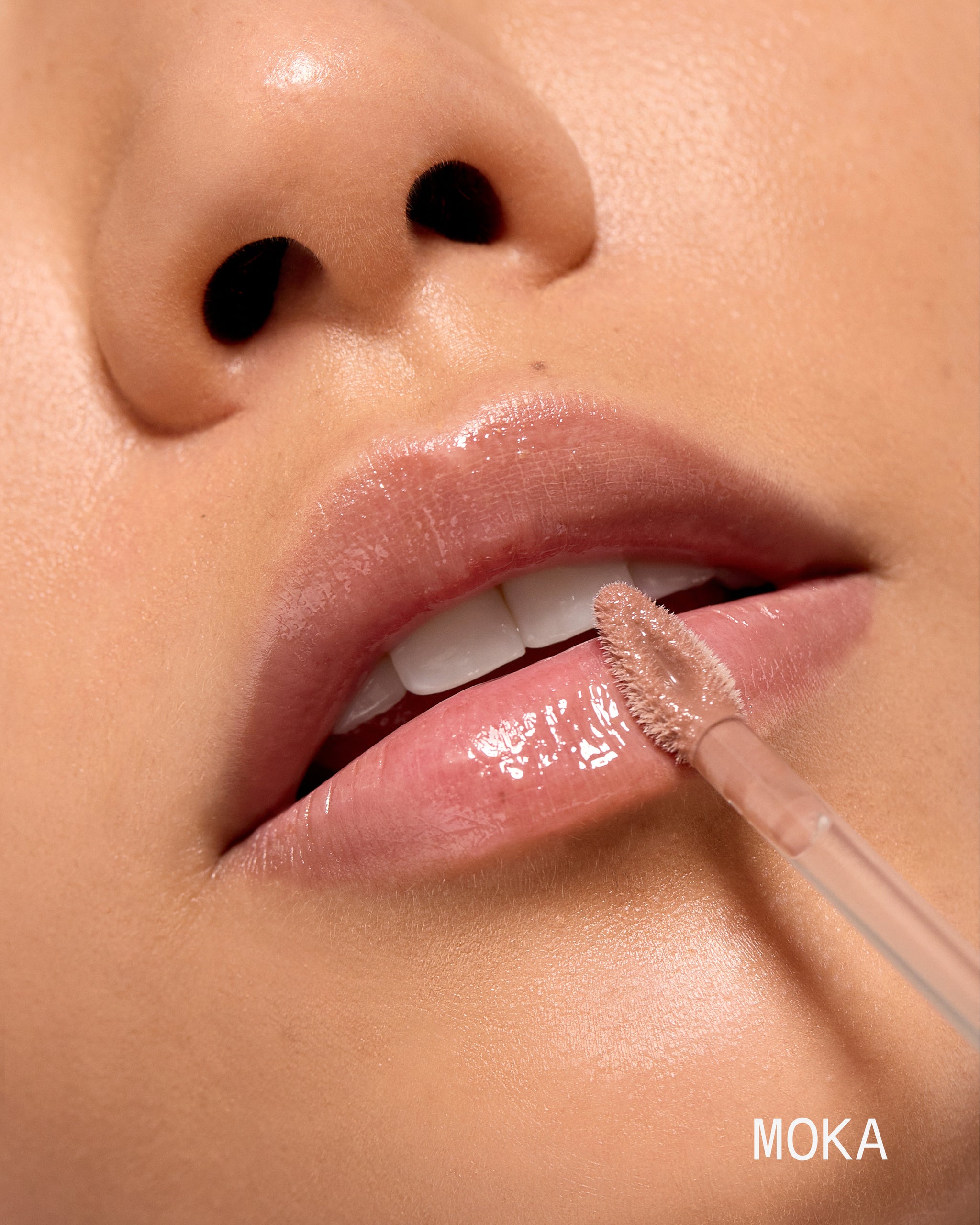 GLŌWFIX Plump | Soin lèvres volumisant avancé