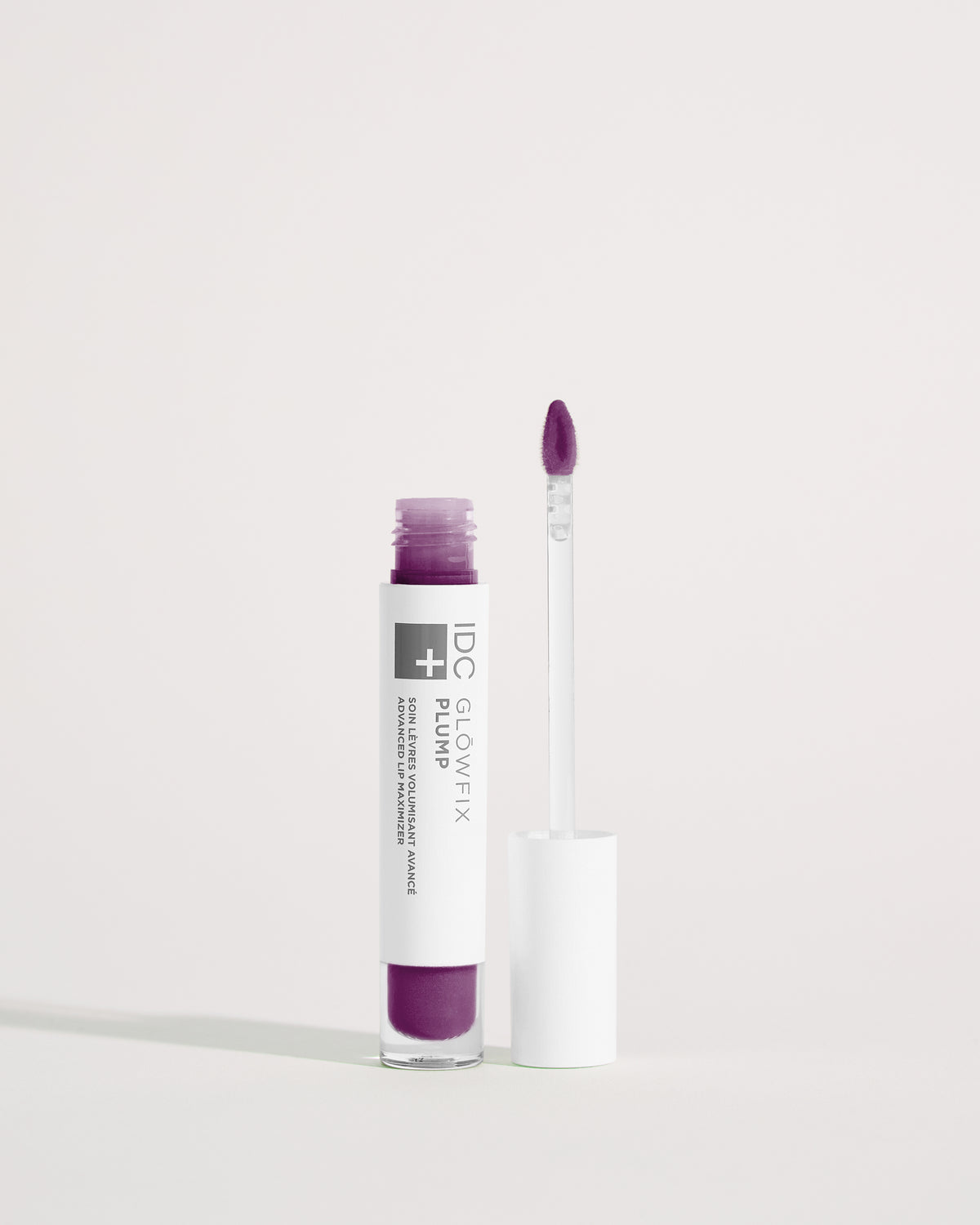 GLŌWFIX Plump | Soin lèvres volumisant avancé