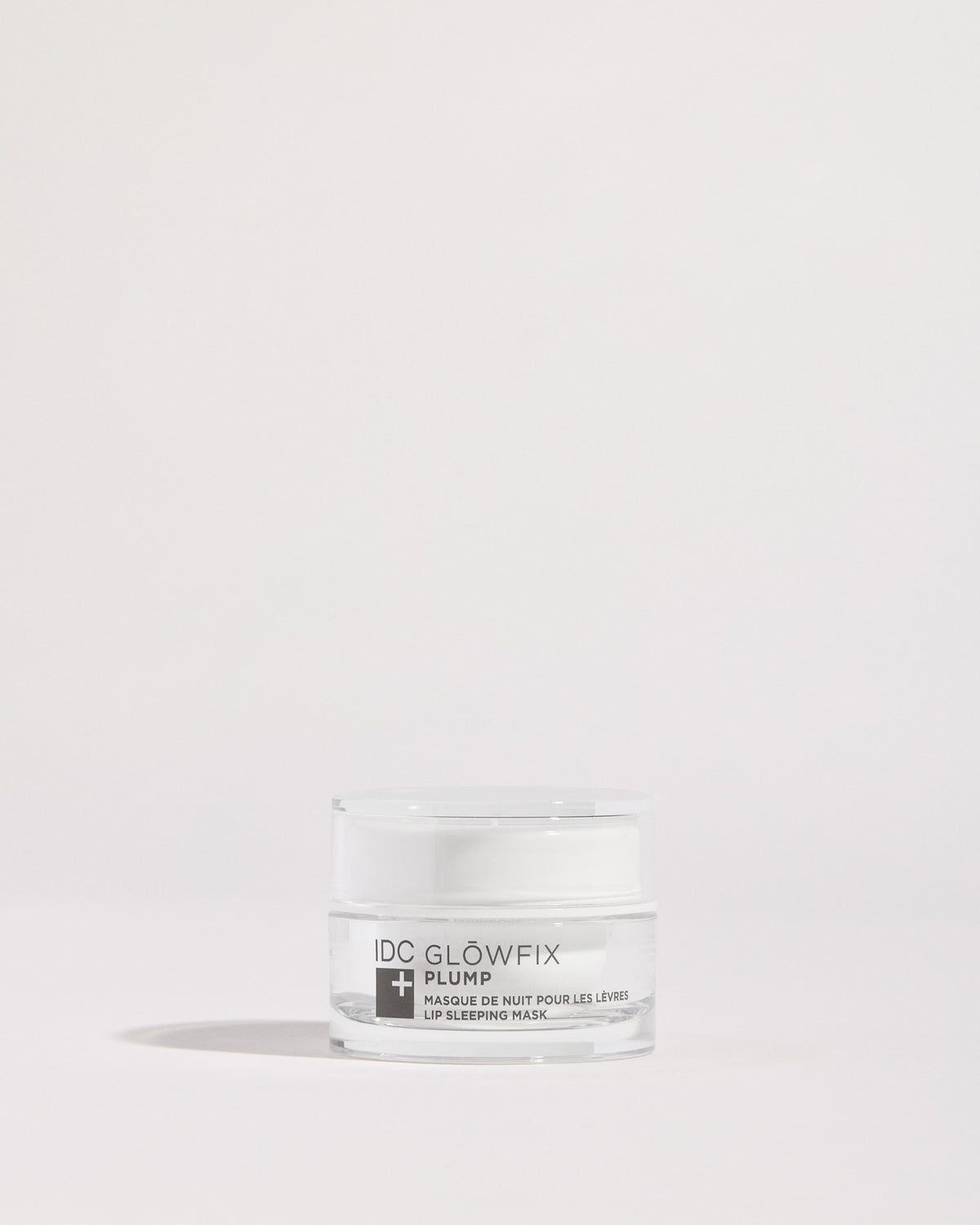 Glōwfix Plump | Masque de nuit pour les lèvres