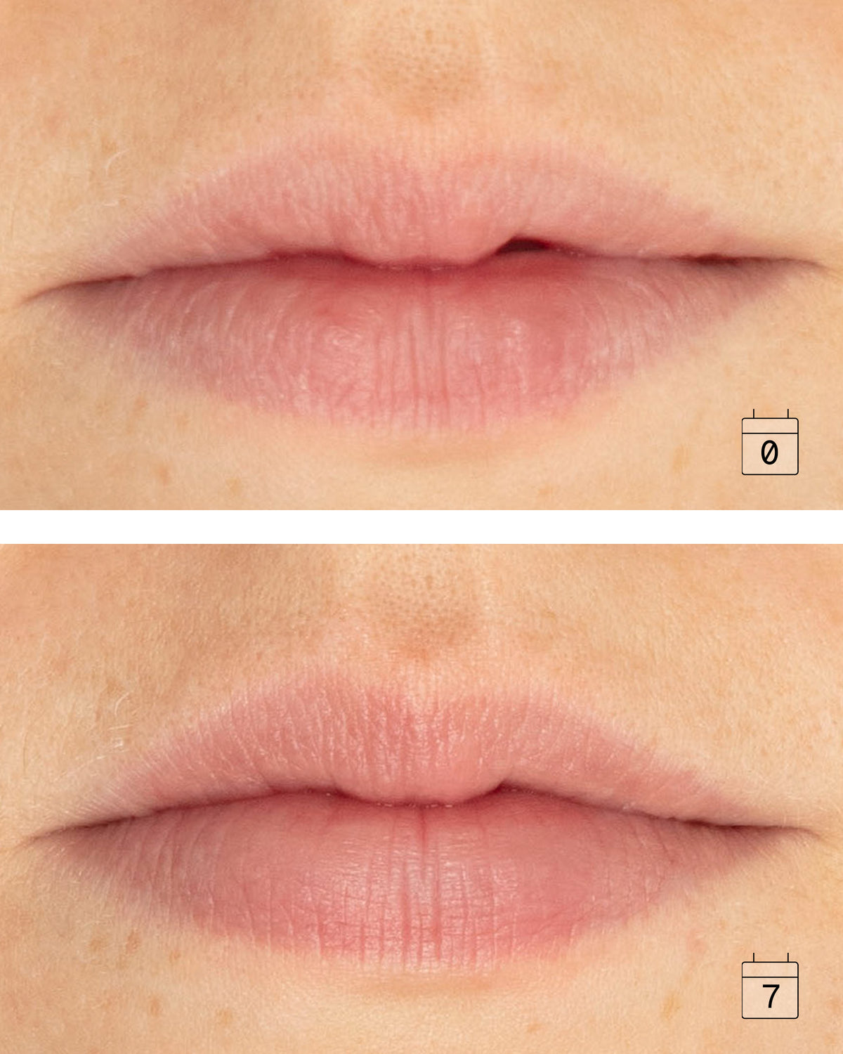 Glōwfix Plump | Masque de nuit pour les lèvres