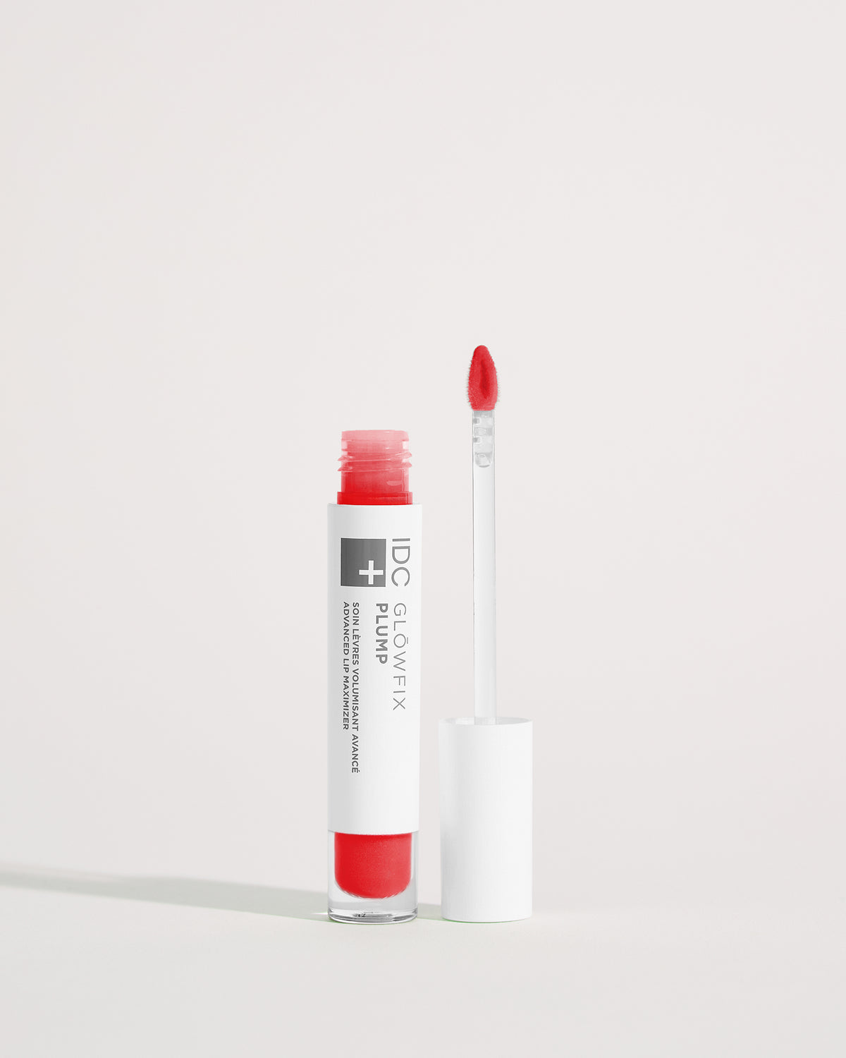 GLŌWFIX Plump | Soin lèvres volumisant avancé