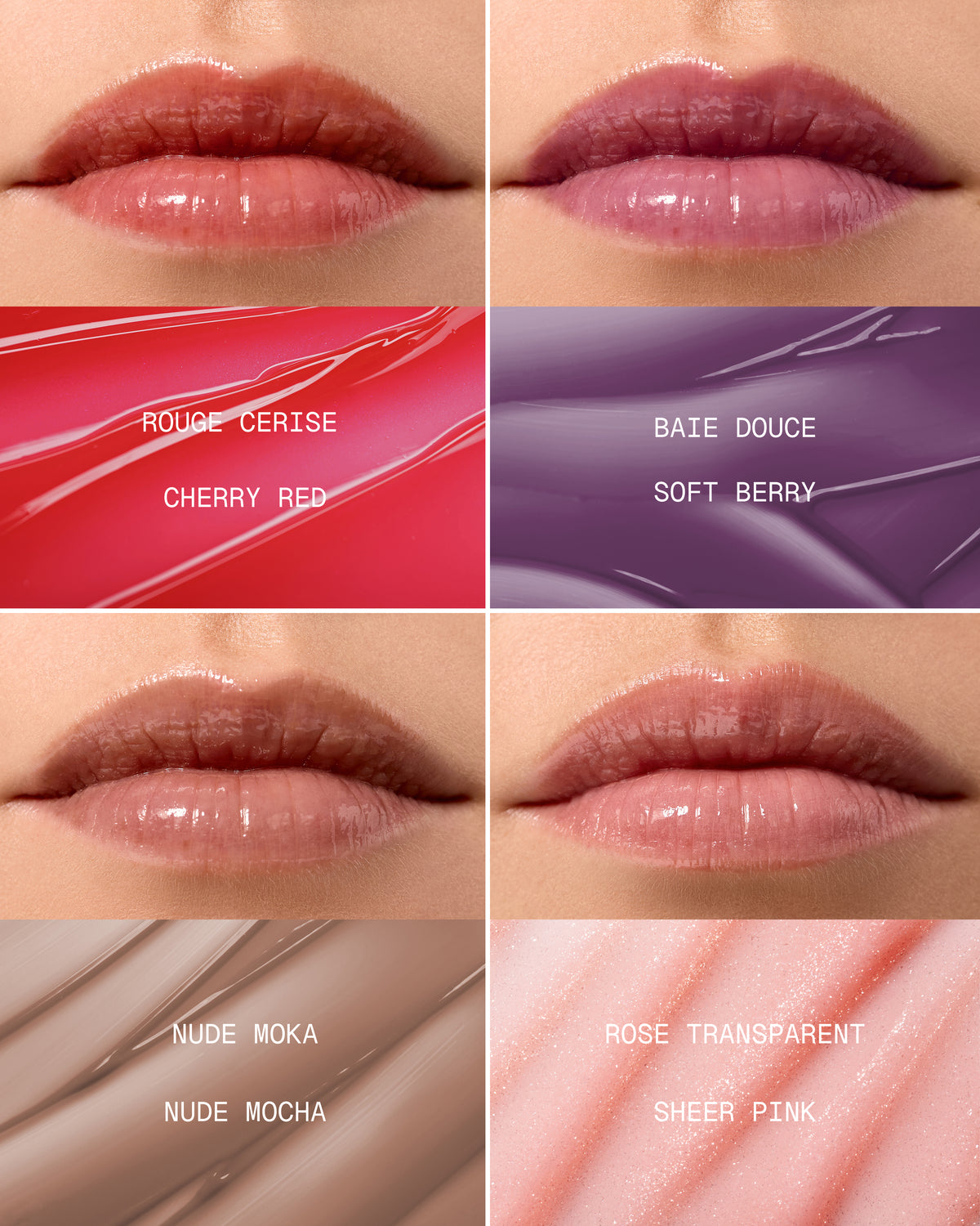 Plumped & Nourished Lip Duo
