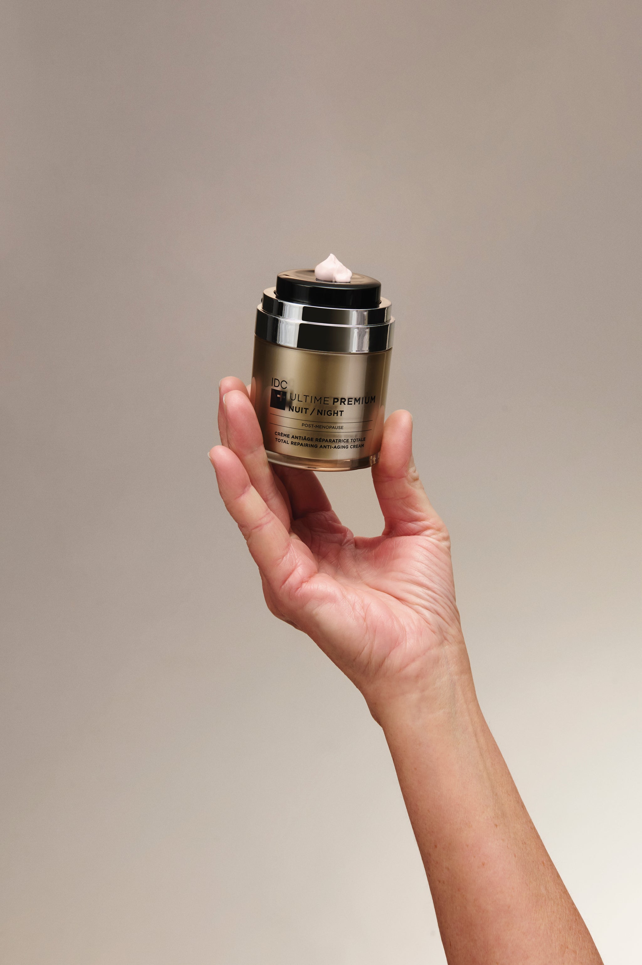 Coffret Post-ménopause