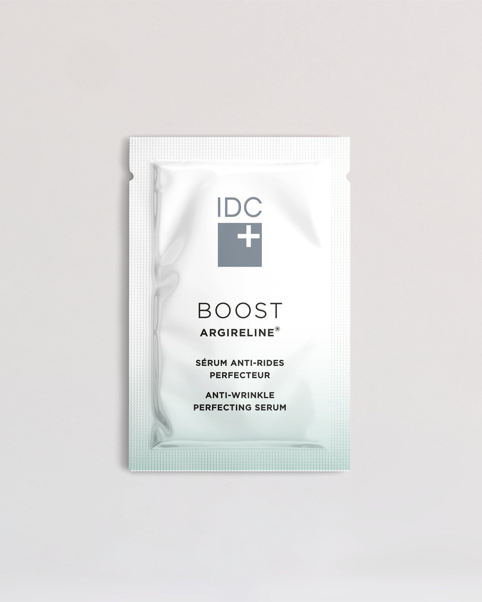 Boost Argireline® | Anti-Wrinkle Perfecting Serum - 1ml