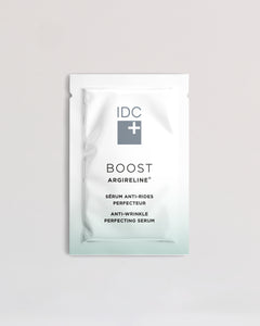 Boost Argireline® | Anti-Wrinkle Perfecting Serum - 1ml