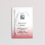 Boost Retinol Pro | Specialized Smoothing and Anti-Wrinkle Serum 1 ml
