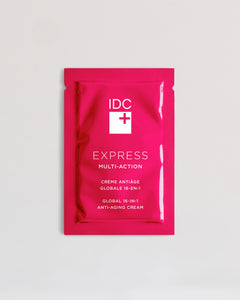 Express Multi-Action | 16-in-1 Global Anti-aging Cream 1 ml
