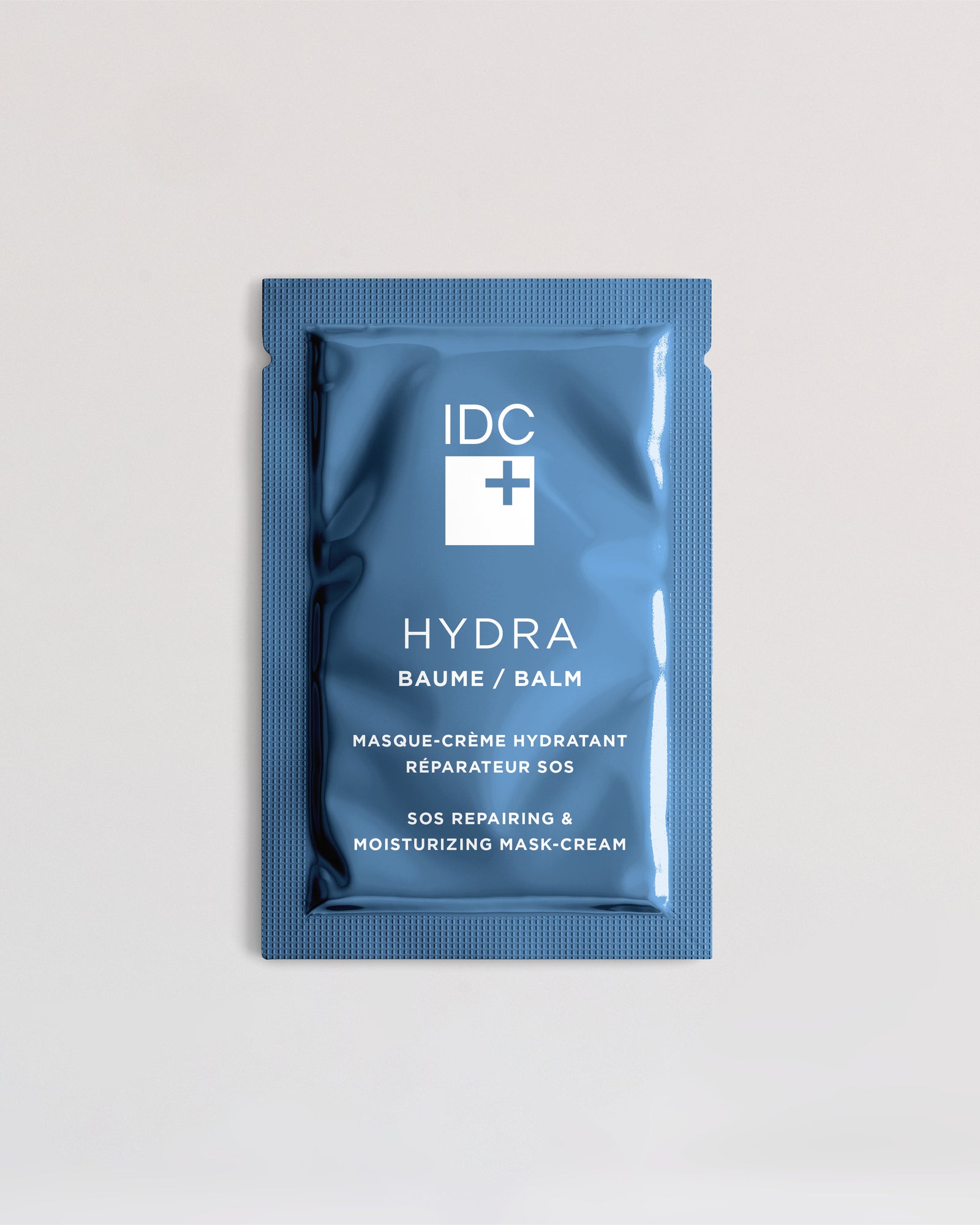 Hydra Balm | SOS Repairing  & Moisturizing Mask Cream - 1ml