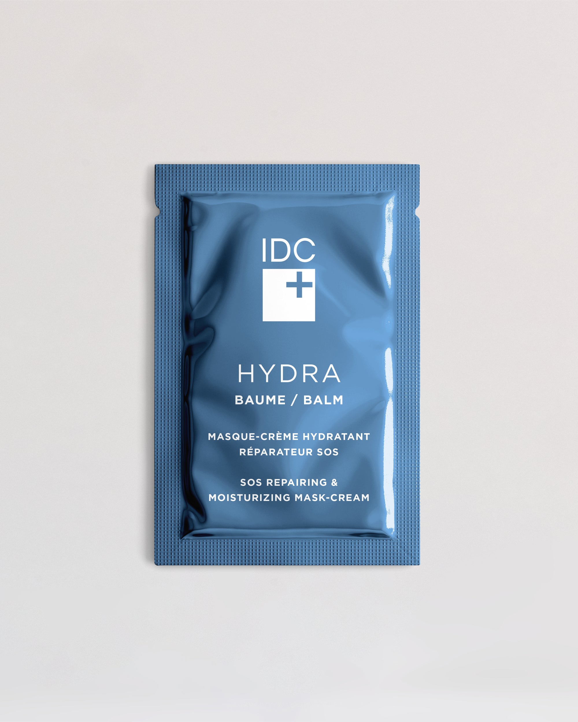 Hydra Balm | SOS Repairing  & Moisturizing Mask Cream - 1ml