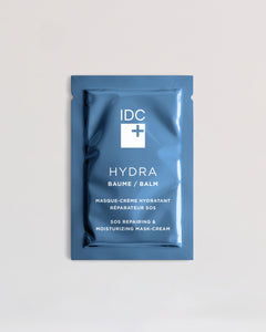 Hydra Baume | Masque crème réparateur SOS - 1ml
