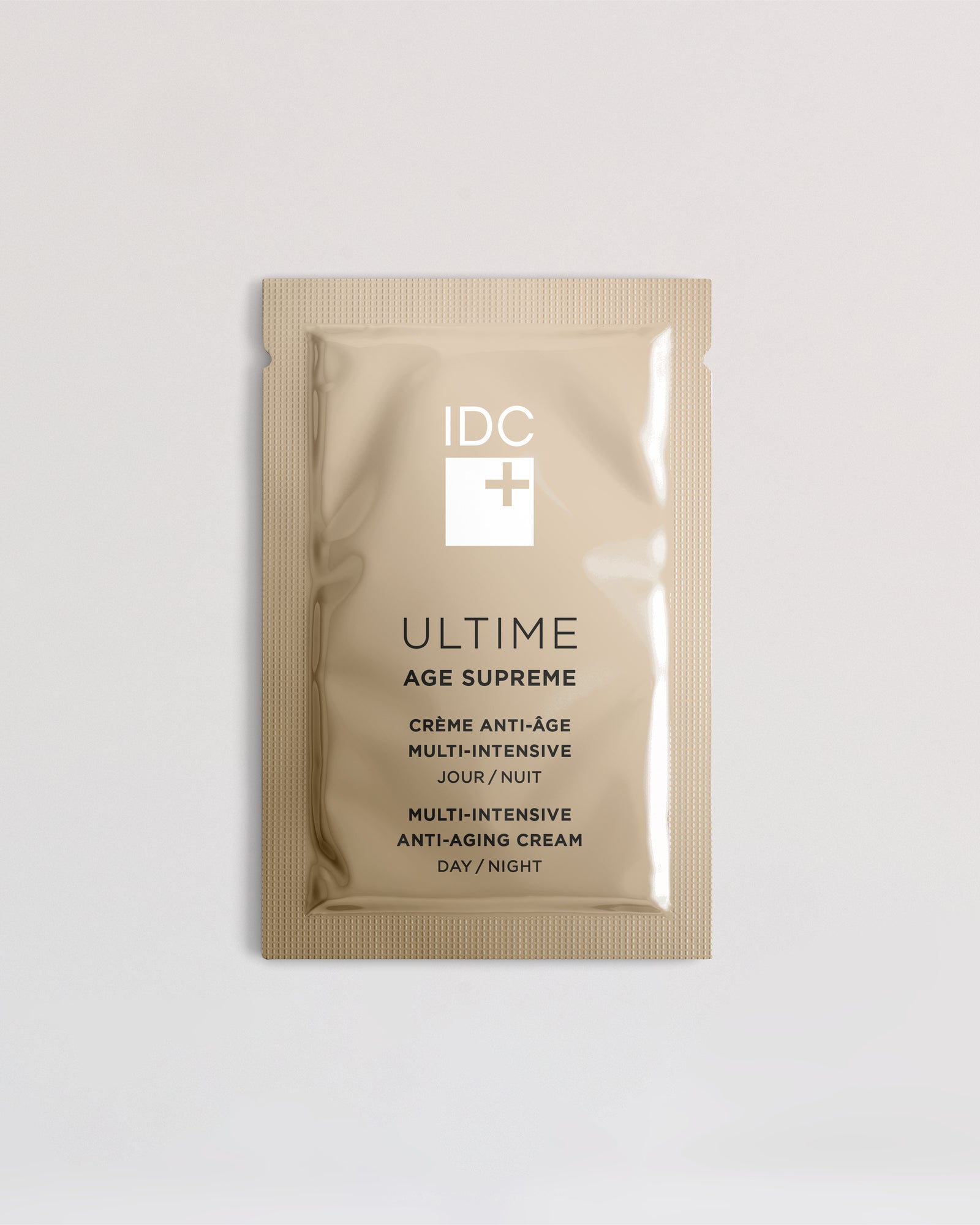 Ultime Age Supreme | Multi-Intensive Anti-Aging Cream - 1ml