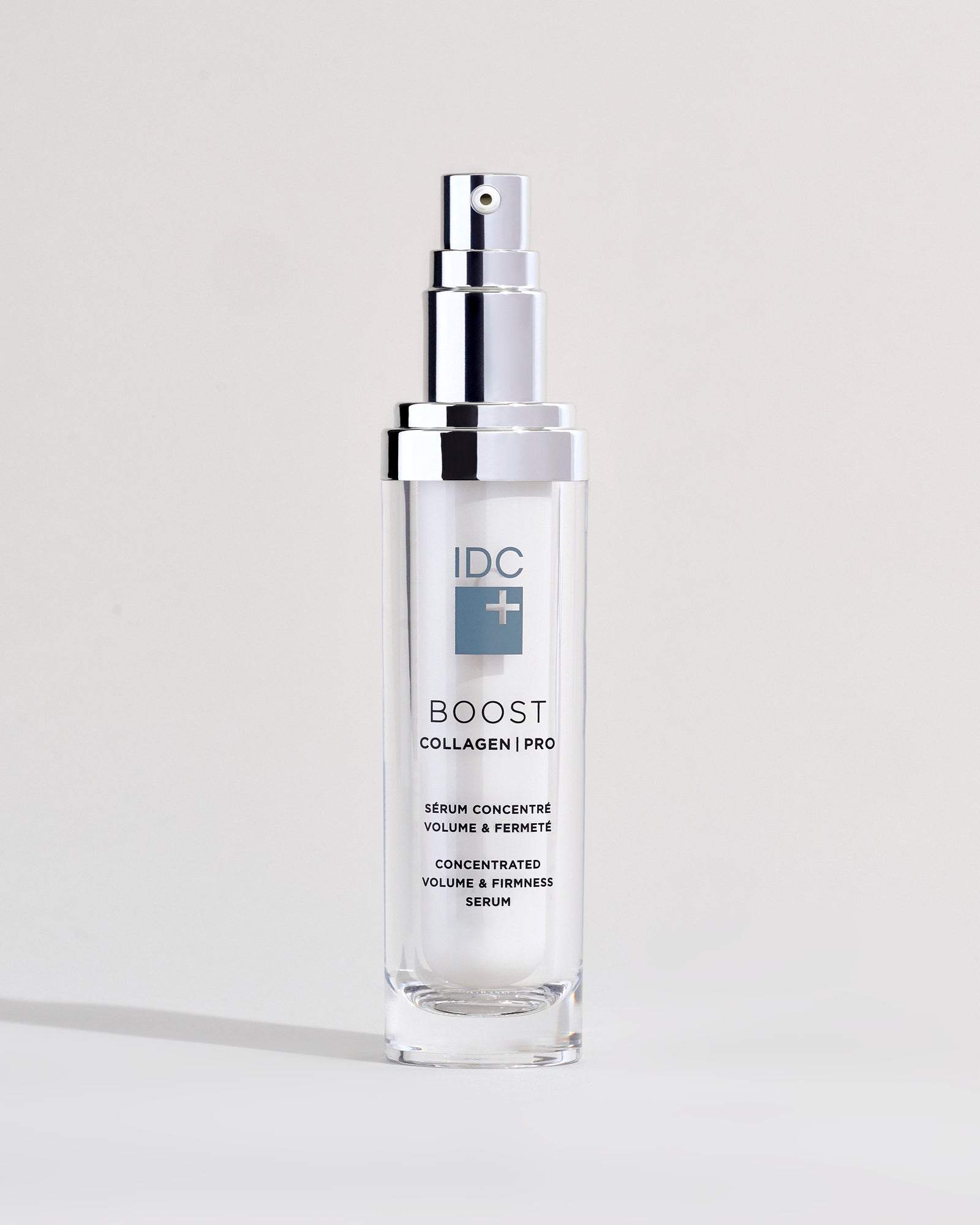 Boost Collagen-Pro | Concentrated Volume and Firmness Serum