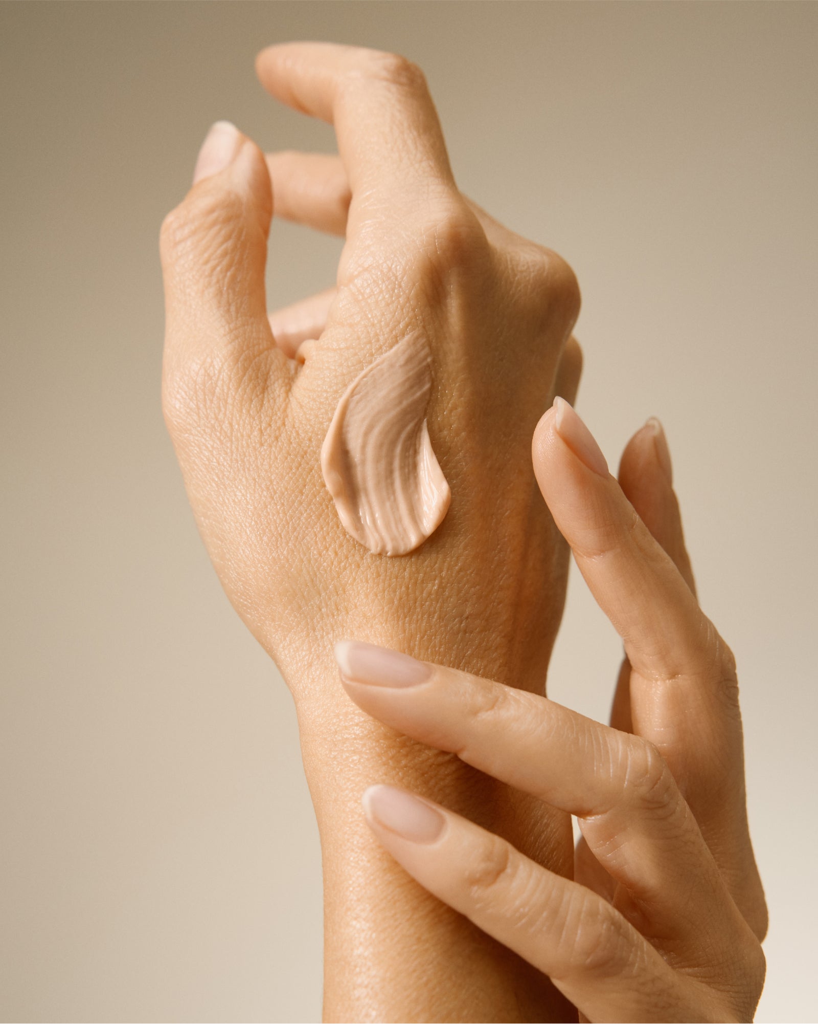 Express CC Cream | SPF 15 All-in-one Anti-aging Tinted Cream-Serum
