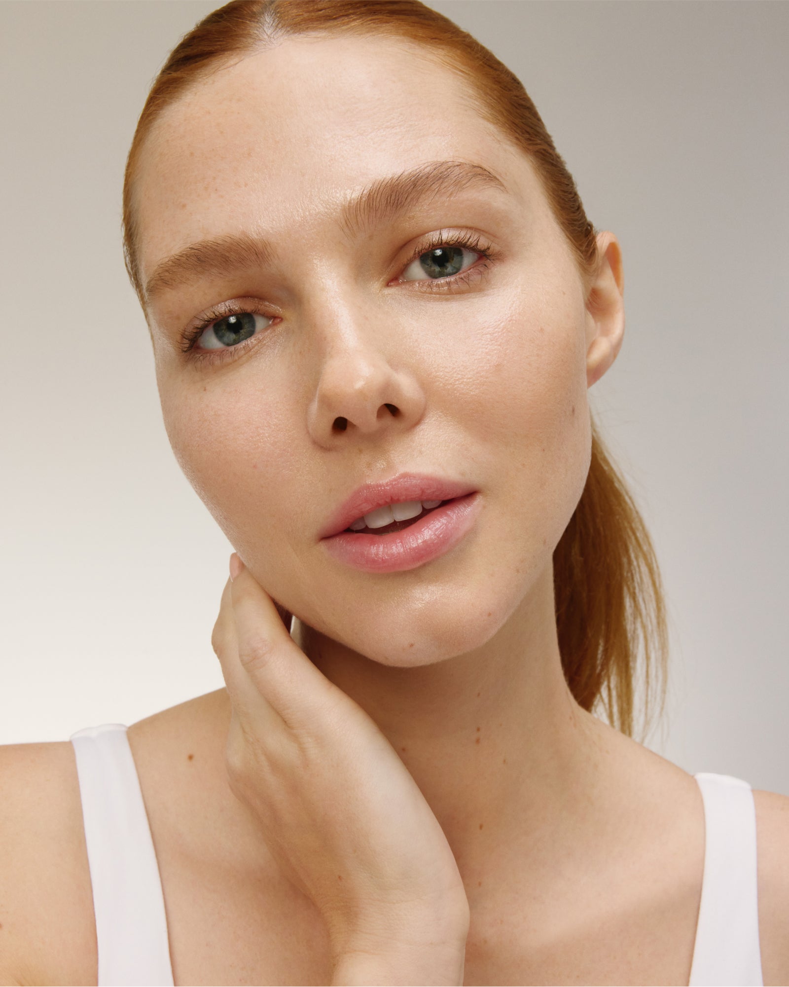 Express CC Cream | SPF 15 All-in-one Anti-aging Tinted Cream-Serum