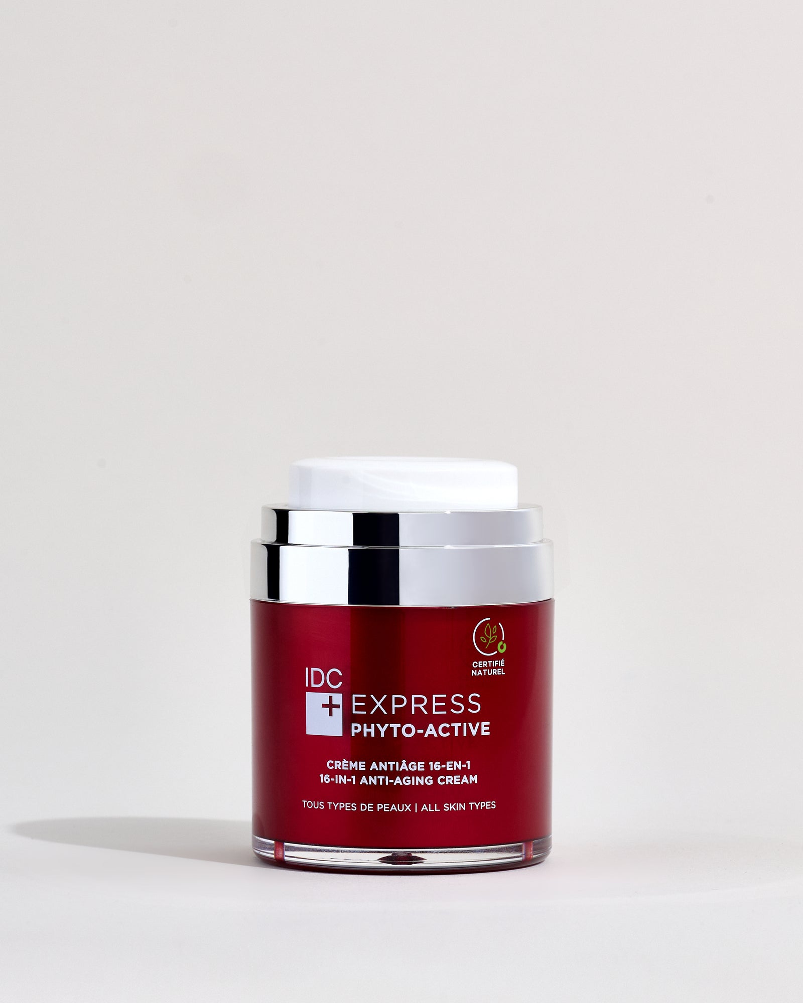 Express Phyto-Active | 16-in-1 Anti-aging Cream