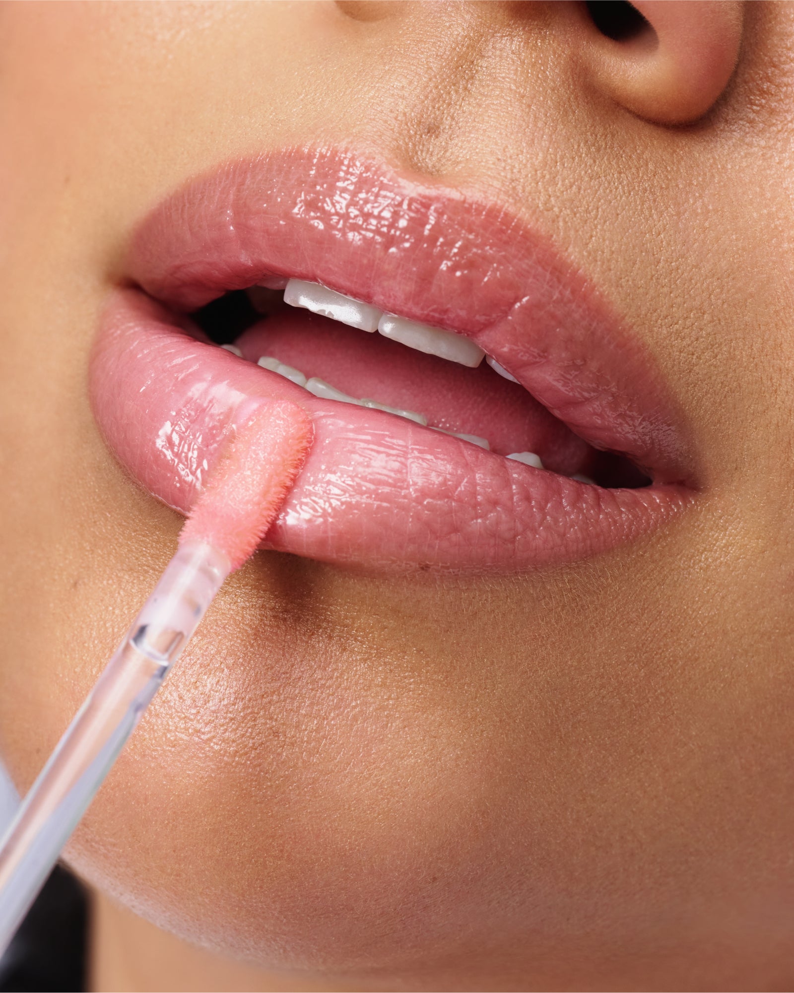 GLŌWFIX Plump | Advanced Lip Maximizer – Sheer Pink