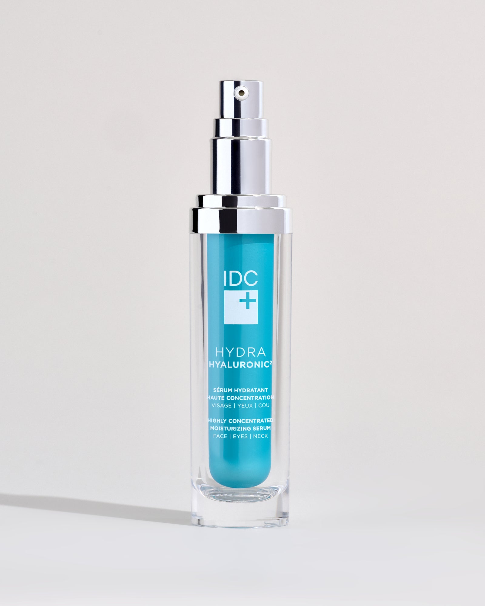 Hydra Hyaluronic2 | Sérum hydratant haute concentration