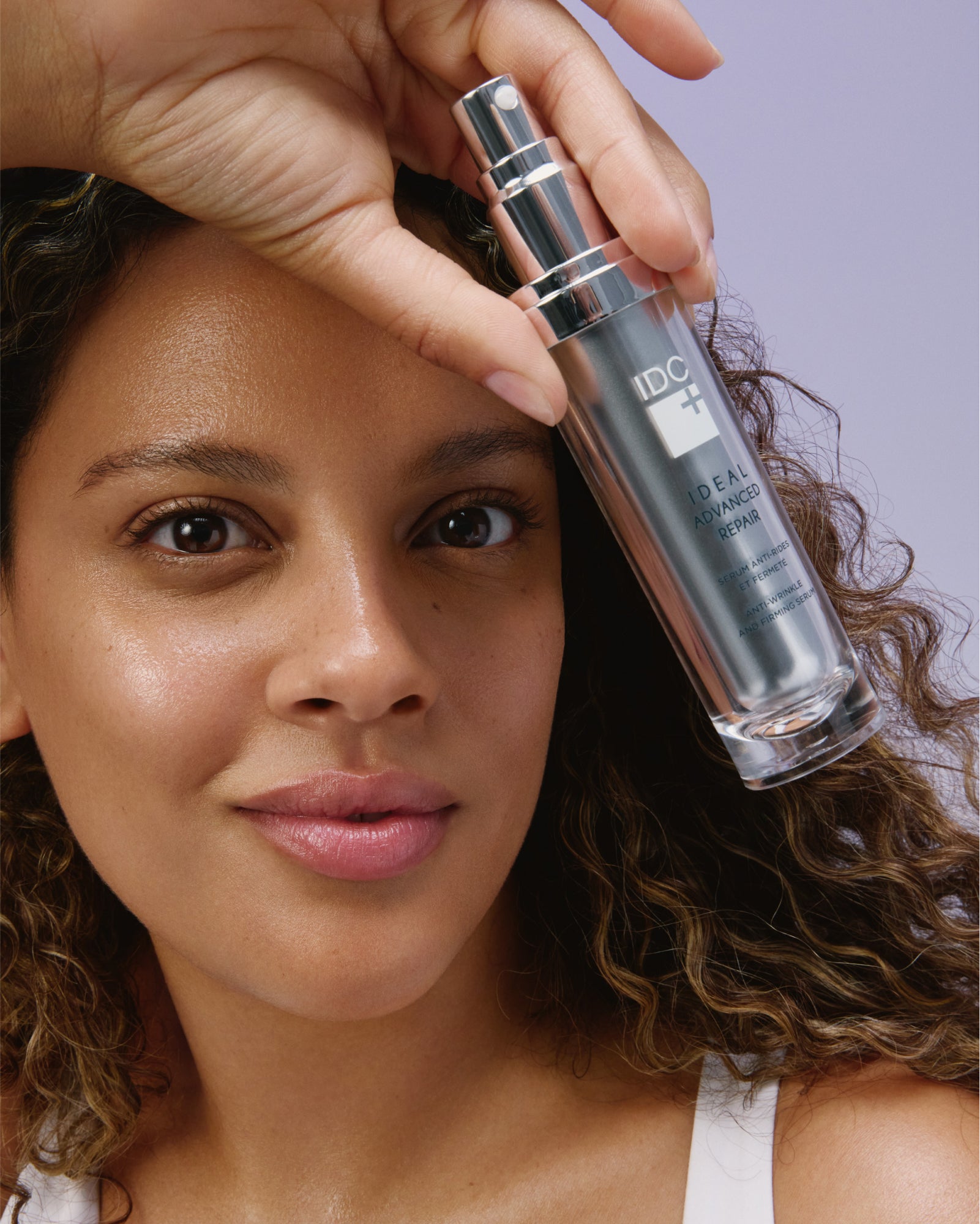 Ideal Advanced Repair | Anti-wrinkle and Firming Serum